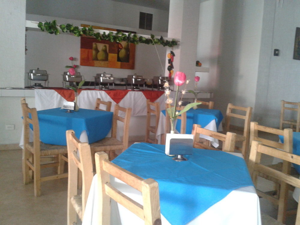 פוארטו ואלארטה Hotel Marlyn מראה חיצוני תמונה