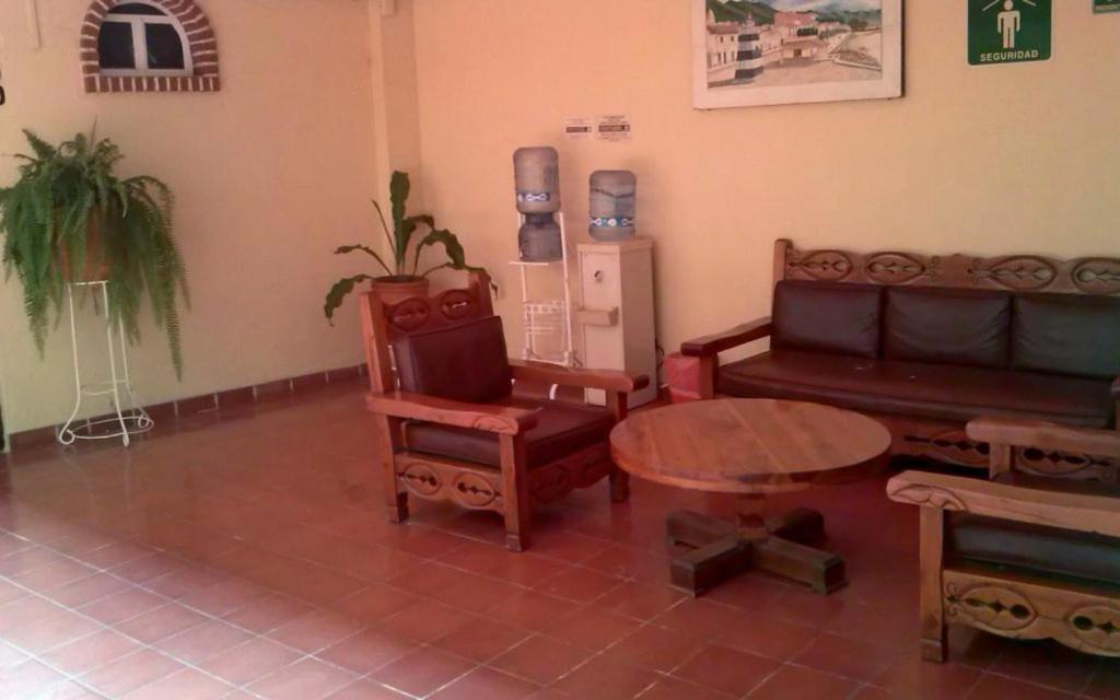 פוארטו ואלארטה Hotel Marlyn מראה חיצוני תמונה