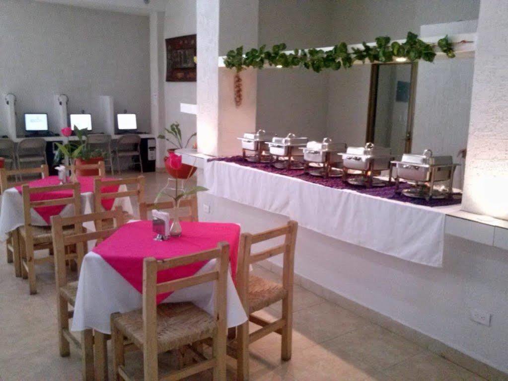 פוארטו ואלארטה Hotel Marlyn מראה חיצוני תמונה